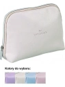 TOP CHOICE Leather kosmetyczka wybierana losowo