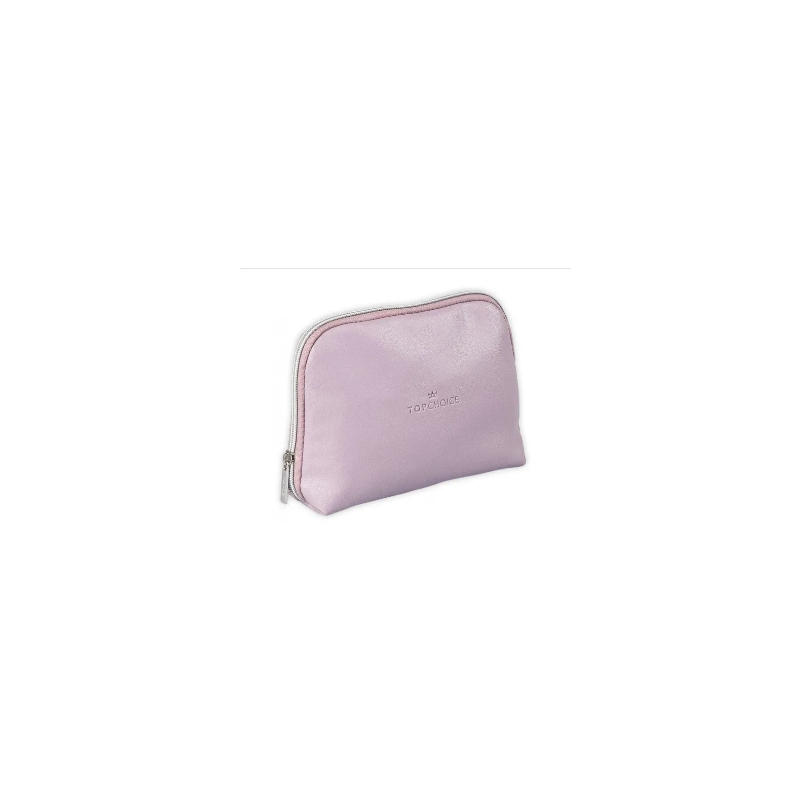 TOP CHOICE Leather kosmetyczka wybierana losowo