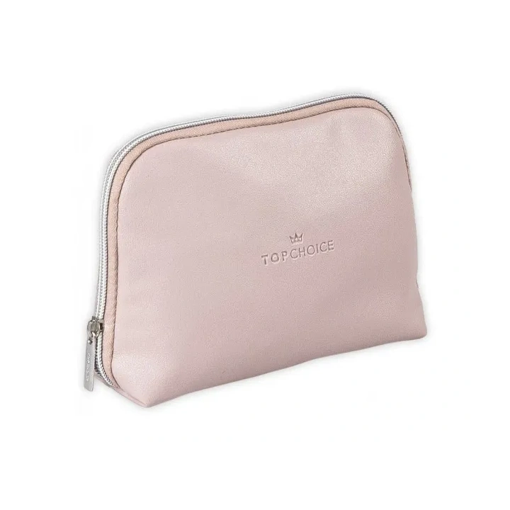 TOP CHOICE Leather kosmetyczka wybierana losowo