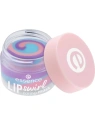 ESSENCE Lip Swirl Caring Mask maseczka pielęgnacyjna do ust 8g