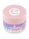ESSENCE Lip Swirl Caring Mask maseczka pielęgnacyjna do ust 8g