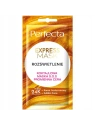 DAX Perfecta Express Mask maseczka do twarzy koktajlowa rozświetlająca 8ml
