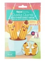 QUEST Face Facts maseczka do twarzy drukwana, w płacie Cheeky Churros