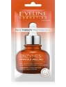 EVELINE Face Therapy Ampoule maseczka do twarzy Enzymes 8ml