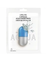 LABELAGE Capsule Aqua Mask Pack maseczka do twarzy w płachcie nawilżająca 28ml