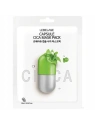 LABELAGE Capsule Cica Mask Pack maseczka do twarzy w płachcie regenerująca 28ml