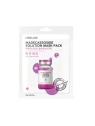 LEBELAGE Madecassoside Solution Mask Pack maseczka do twarzy w płachcie regenerująca 25g