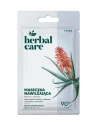FARMONA Herbal Care Vegan maseczka do twarzy nawilżająca Betaina Aloes 7g 