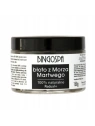 BINGOSPA Błoto z Morza Martwego maseczka do twarzy 150g
