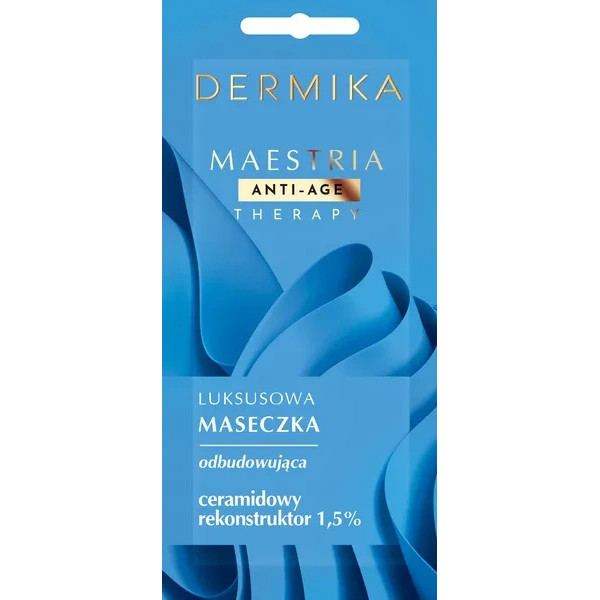 DERMIKA Maestria maseczka Ceramidy 1,5% 7g