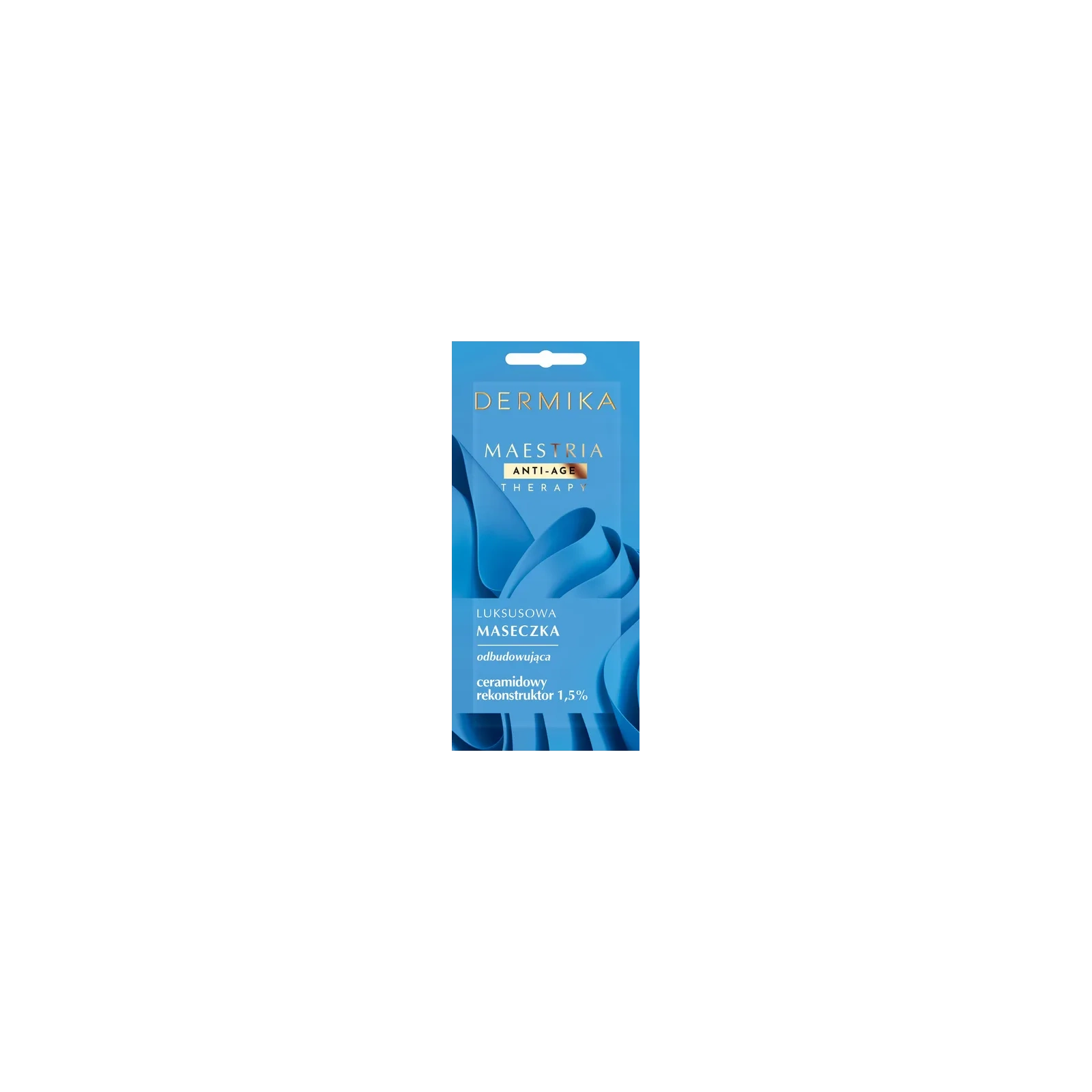 DERMIKA Maestria maseczka Ceramidy 1,5% 7g