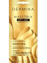 DERMIKA Maestria maseczka śluz ślimaka 5% 7g 