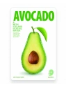 CONNY Iceland Water maseczka odżywcza Avocado płat