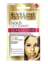 EVELINE Gold Lift Expert maseczka 24K Gold 7ml