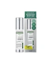 SKIN627 Boosting Shot 300 zestaw serum i maseczka kojąco nawilżająca 50+22ml