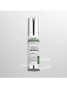 SKIN627 Boosting Shot 300 zestaw serum i maseczka kojąco nawilżająca 50+22ml