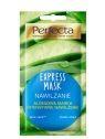 DAX Perfecta Express Mask maska nawilżająca 8ml
