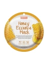 PUREDERM Essence Mask maska do twarzy w płacie Honey ADS808 18g
