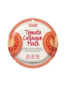 PUREDERM Collagen Mask maska do twarzy w płacie Tomato 18g