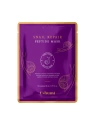 ESHUMI Repair Snail Peptide Mask maska do twarzy w płacie 23ml
