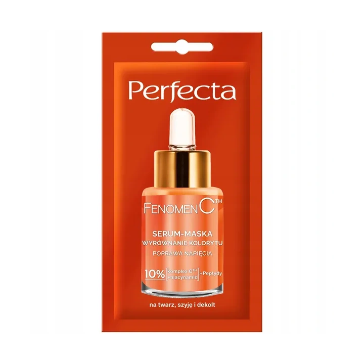 DEX Perfecta Fenomen CTH serum-maska do twarzy 8ml