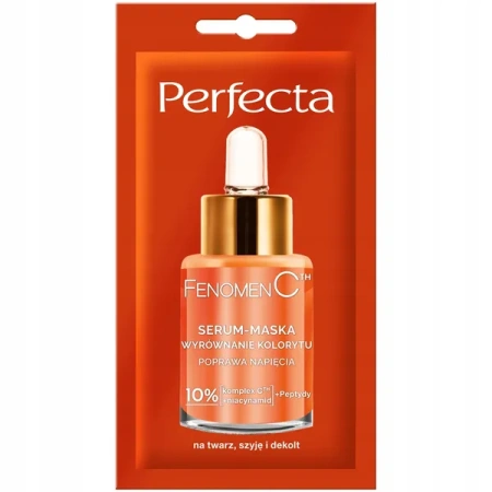 DEX Perfecta Fenomen CTH serum-maska do twarzy 8ml