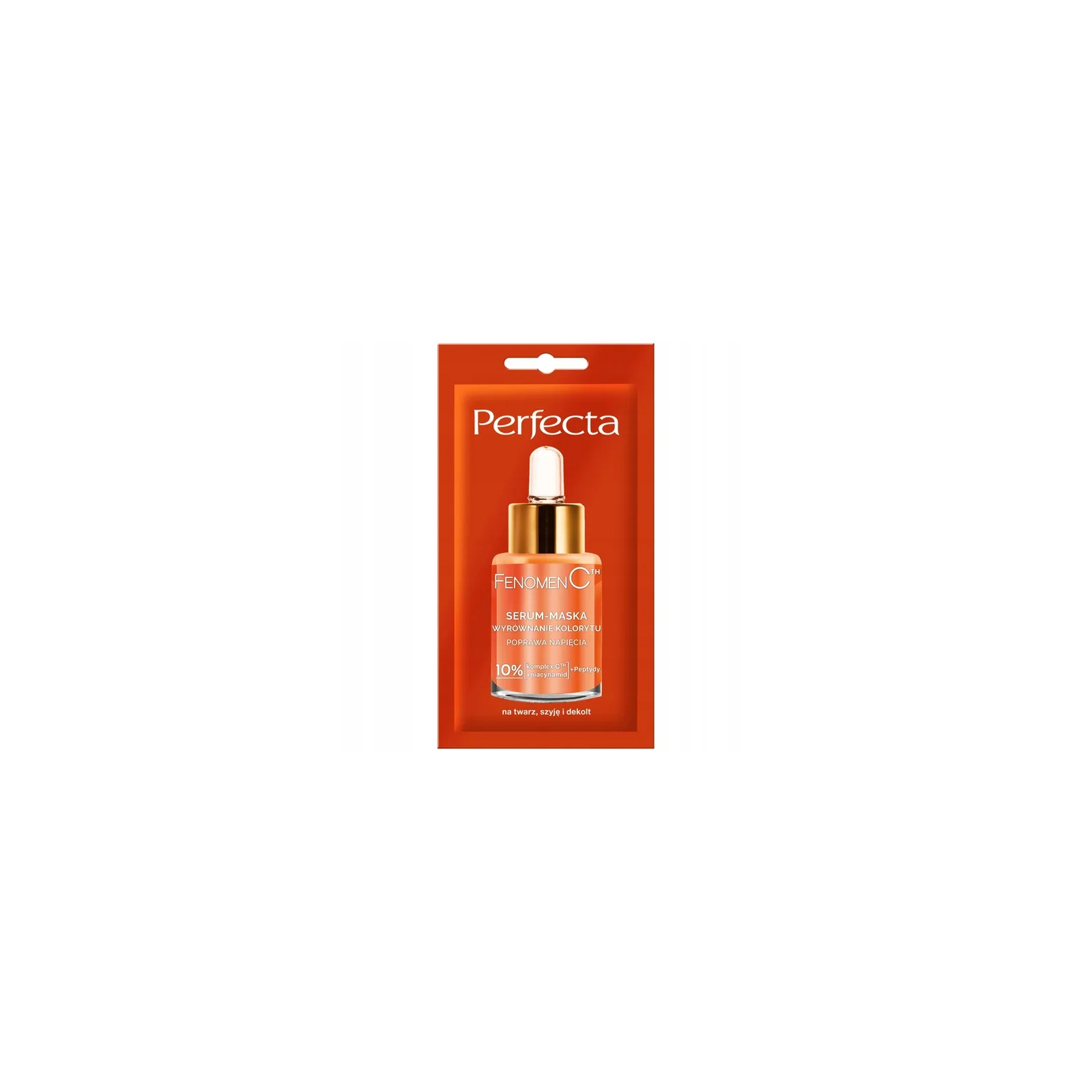 DEX Perfecta Fenomen CTH serum-maska do twarzy 8ml
