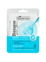 BIELENDA Renew Your Skin maska do twarzy w płacie nawilżająca 1szt