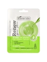 BIELENDA Renew Your Skin maska w płacie z Ceramidami i Śluzem Ślimaka 1szt