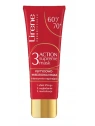 LIRENE Peptydy maska intensywnie napinająca 50ml
