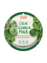 PUREDERM Essence Mask maska do twarzy w płacie Cica 18g