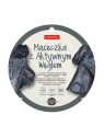 PUREDERM Collagen Mask maska do twarzy w płacie z Aktywnym Węglem 18g