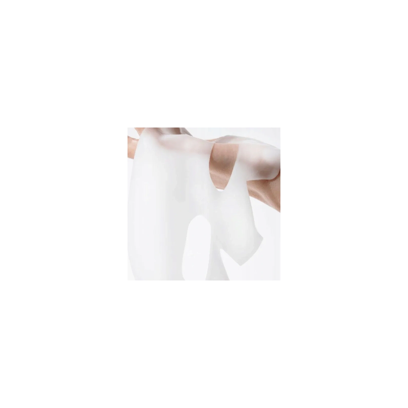 BIODANCE Real Deep Mask Bio Collagen hydrożelowa maska do twarzy z bio kolagenem 34g