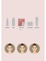 BIODANCE Real Deep Mask Bio Collagen hydrożelowa maska do twarzy z bio kolagenem 34g
