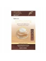FARMSTAY Rice & Bifida mleczna maska do twarzy w płacie 10x23ml 