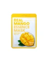 FARMSTAY Real Essence Mask maska do twarzy w płacie Mango 23ml 