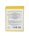 FARMSTAY Real Essence Mask maska do twarzy w płacie Mango 23ml 