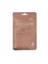 SKIN627 Facial Mask maska do twarzy w płacie Ceramide & Panthenol 22ml 