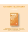 SKIN627 Facial Mask maska do twarzy w płacie Vitamin & Niacinamide 22ml 