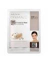 DERMAL Collagen Essence Mask maska do twarzy w płacie Pearl