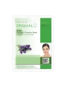 DERMAL Collagen Essence Mask maska do twarzy w płacie Herb