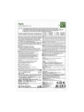 DERMAL Collagen Essence Mask maska do twarzy w płacie Herb