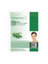 DERMAL Collagen Essence Mask maska do twarzy w płacie Rosemeary