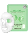 MEDI FLOWER Skin Mask maska w płacie Centella 23ml