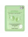 MEDI FLOWER Skin Mask maska w płacie Centella 23ml