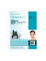DERMAL Collagen Essence Mask maska do twarzy w płacie Seaweed
