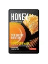 DERMAL Its Real Superfood Mask maska do twarzy Honey 25g