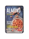 DERMAL Its Real Superfood Mask maska do twarzy Almond 25g