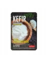 DERMAL Its Real Superfood Mask maska do twarzy Kefir 25ml