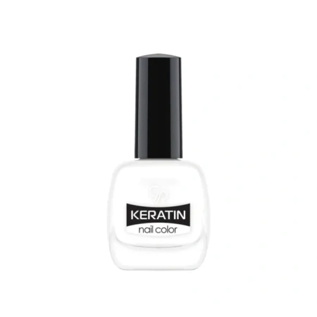 GOLDEN ROSE Keratin lakier do paznokci 03 10,5ml